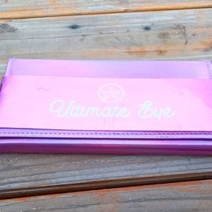 96 color Ultimate Eye eye shadow palette